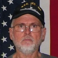 USS LCS-102 Executive Officer Gordon Stutrud